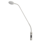 Mikrofon Rduch CMGNz 75 cm srebrny xlr-80349