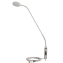 Mikrofon Rduch CMR 75 cm na czop srebrny-80351