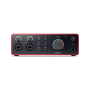 Interfejs Focusrite Scarlett 4i4 4th Gen-80370