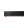 Interfejs Focusrite Scarlett 2i2 4th Gen-80373