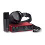 Interfejs Focusrite Scarlett 2i2 Studio 4th Gen-80376