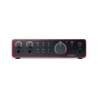 Interfejs Focusrite Scarlett 2i2 Studio 4th Gen-80383