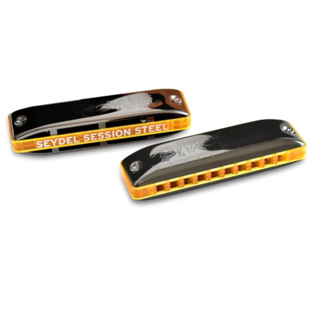 Harmonijka Seydel Blues Session Steel A Summer2025-80430