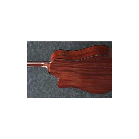 Ibanez AAD300CE LGS - gitara elektroakustyczna-80440