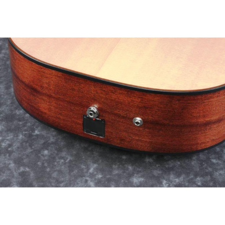 Ibanez AAD300CE LGS - gitara elektroakustyczna-80443