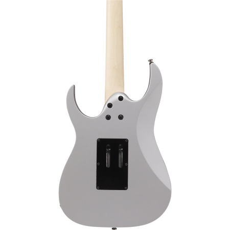 Ibanez RG450DX-CSV- Classic Silver Limited Edition-80454