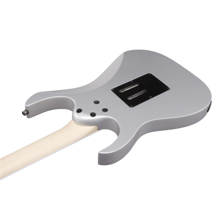 Ibanez RG450DX-CSV- Classic Silver Limited Edition-80456