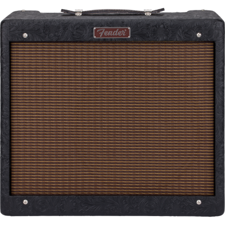 Combo Fender Blues Junior IV 30th Anniversary-80471