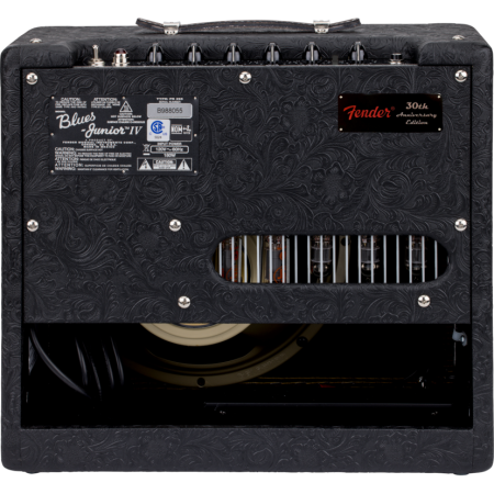 Combo Fender Blues Junior IV 30th Anniversary-80472