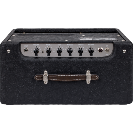Combo Fender Blues Junior IV 30th Anniversary-80474