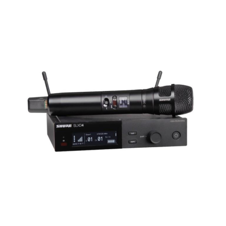 Mikrofon Shure SLXD24E/N8CB G59 system bezprzew.-80482