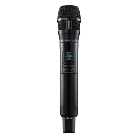 Mikrofon Shure SLXD24E/N8CB G59 system bezprzew.-80483