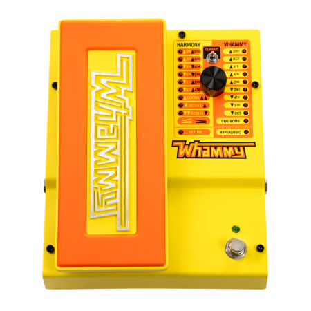 DIGITECH Whammy MonoNeon Signature efekt gitarowy-80495