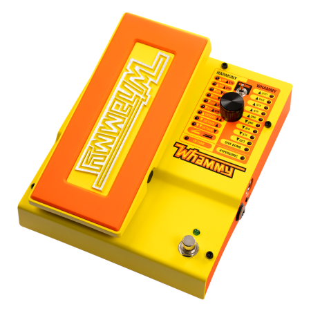 DIGITECH Whammy MonoNeon Signature efekt gitarowy-80497