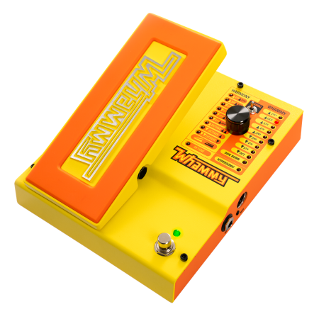 DIGITECH Whammy MonoNeon Signature efekt gitarowy-80498