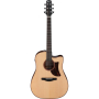 Ibanez AAD300CE LGS - gitara elektroakustyczna-80436