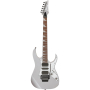 Ibanez RG450DX-CSV- Classic Silver Limited Edition-80450