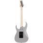 Ibanez RG450DX-CSV- Classic Silver Limited Edition-80451