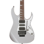 Ibanez RG450DX-CSV- Classic Silver Limited Edition-80453