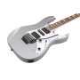 Ibanez RG450DX-CSV- Classic Silver Limited Edition-80455