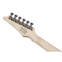 Ibanez RG450DX-CSV- Classic Silver Limited Edition-80458