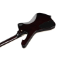 Ibanez IC420 AAB - Iceman Antique Autumn Burst -80467