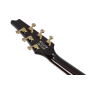 Ibanez IC420 AAB - Iceman Antique Autumn Burst -80469