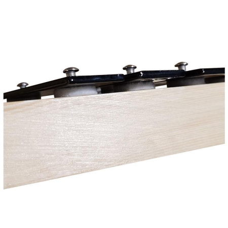 Dzwonki chromatyczne V-TONE 27-tonowe z pokrowcem-80521
