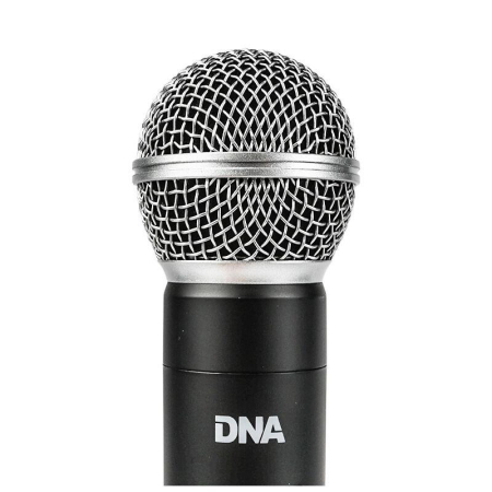 Mikrofon DNA WM4 VOCAL HEAD SET MIX 2+2 bezp.-80553