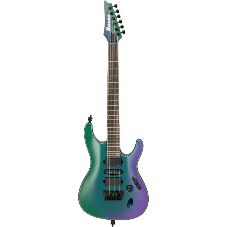 Ibanez S671ALB BCM - Gitara z serii S Axion Label-80558