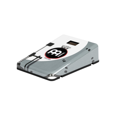 Meinl The Ultimate Percussion Kick Stomp Box STB6-80567
