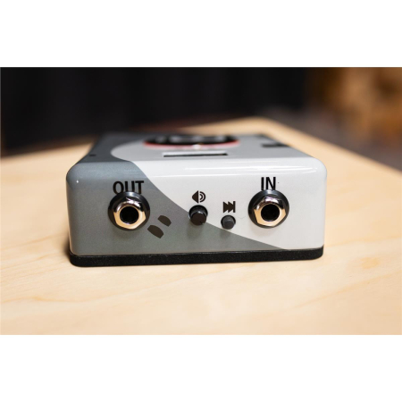 Meinl The Ultimate Percussion Kick Stomp Box STB6-80569