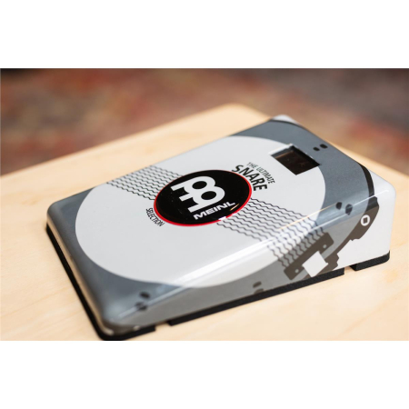 Meinl The Ultimate Percussion Snare Stomp Box STB7-80571