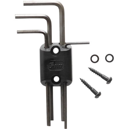 Uchwyt na klucze imbusowe Ibanez WHS4 Gotoh Japan-80574