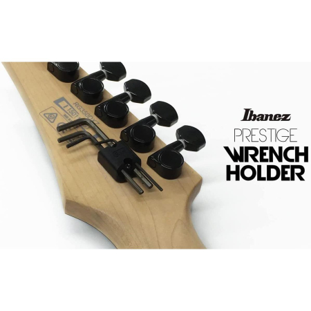 Uchwyt na klucze imbusowe Ibanez WHS4 Gotoh Japan-80575
