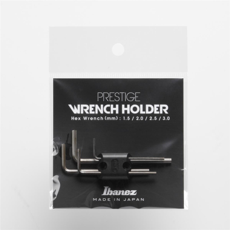 Uchwyt na klucze imbusowe Ibanez WHS4 Gotoh Japan-80576