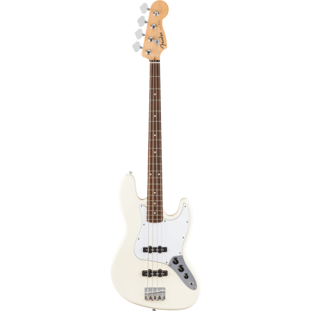 Fender Standard Jazz Bass LRL OW - New 2025-80578