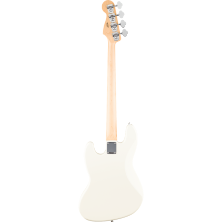 Fender Standard Jazz Bass LRL OW - New 2025-80579