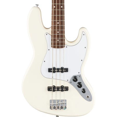 Fender Standard Jazz Bass LRL OW - New 2025-80580