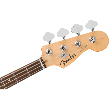 Fender Standard Jazz Bass LRL OW - New 2025-80581