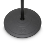 Statyw mikrofonowy Gravity MS 2222 B niski-80508