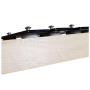 Dzwonki chromatyczne V-TONE 27-tonowe z pokrowcem-80521
