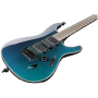 Ibanez S671ALB BCM - Gitara z serii S Axion Label-80560