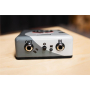 Meinl The Ultimate Percussion Kick Stomp Box STB6-80569