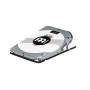 Meinl The Ultimate Percussion Snare Stomp Box STB7-80570