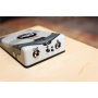 Meinl The Ultimate Percussion Snare Stomp Box STB7-80572
