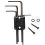 Uchwyt na klucze imbusowe Ibanez WHS4 Gotoh Japan-80574
