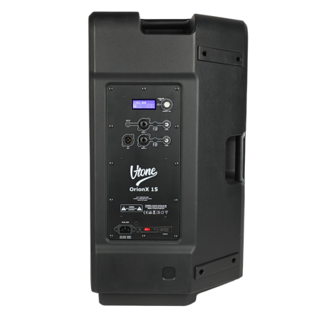 Kolumna głośnikowa V-TONE OrionX 15