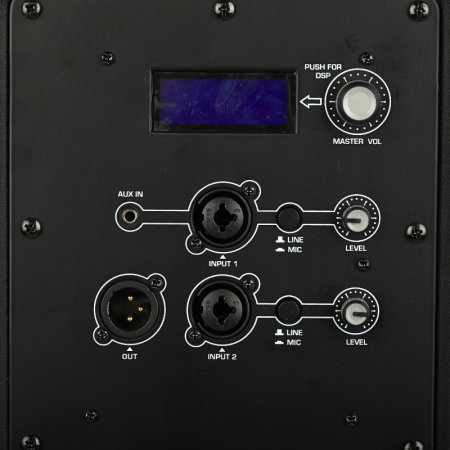 Kolumna głośnikowa V-TONE OrionX 15