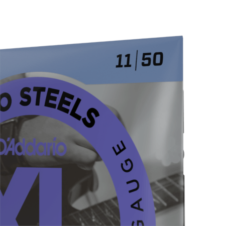 Str.D'addario EPS515 do gitary elektrycznej 11-50-80625